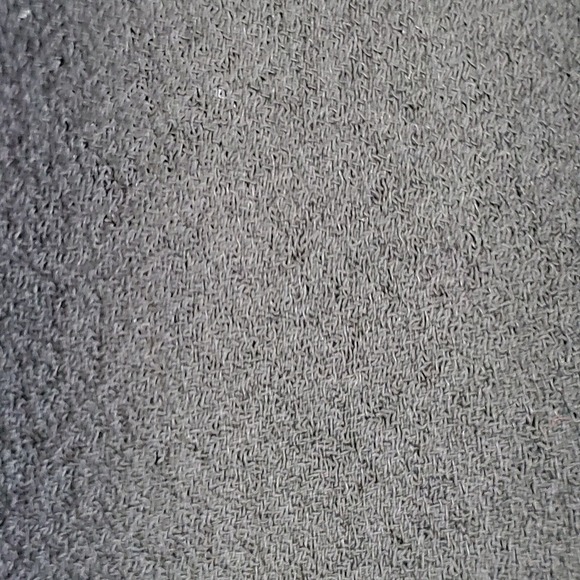 Madewell Women Wide Leg Cropped Crepe‎ Pants Size 6 Pull On Office Minimalist - Picture 4 of 16